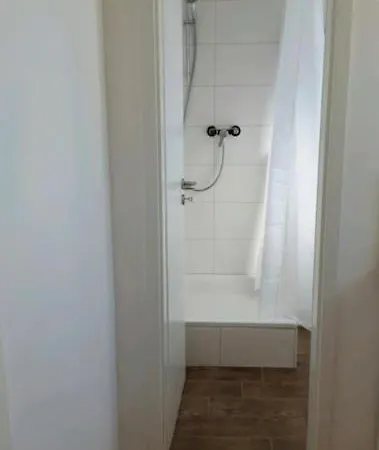 Gemuetliche 1 Zimmer Mit Eigener Kueche &bad Frankfurt am Main