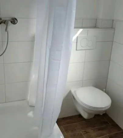 Gemuetliche 1 Zimmer Mit Eigener Kueche &bad Frankfurt am Main